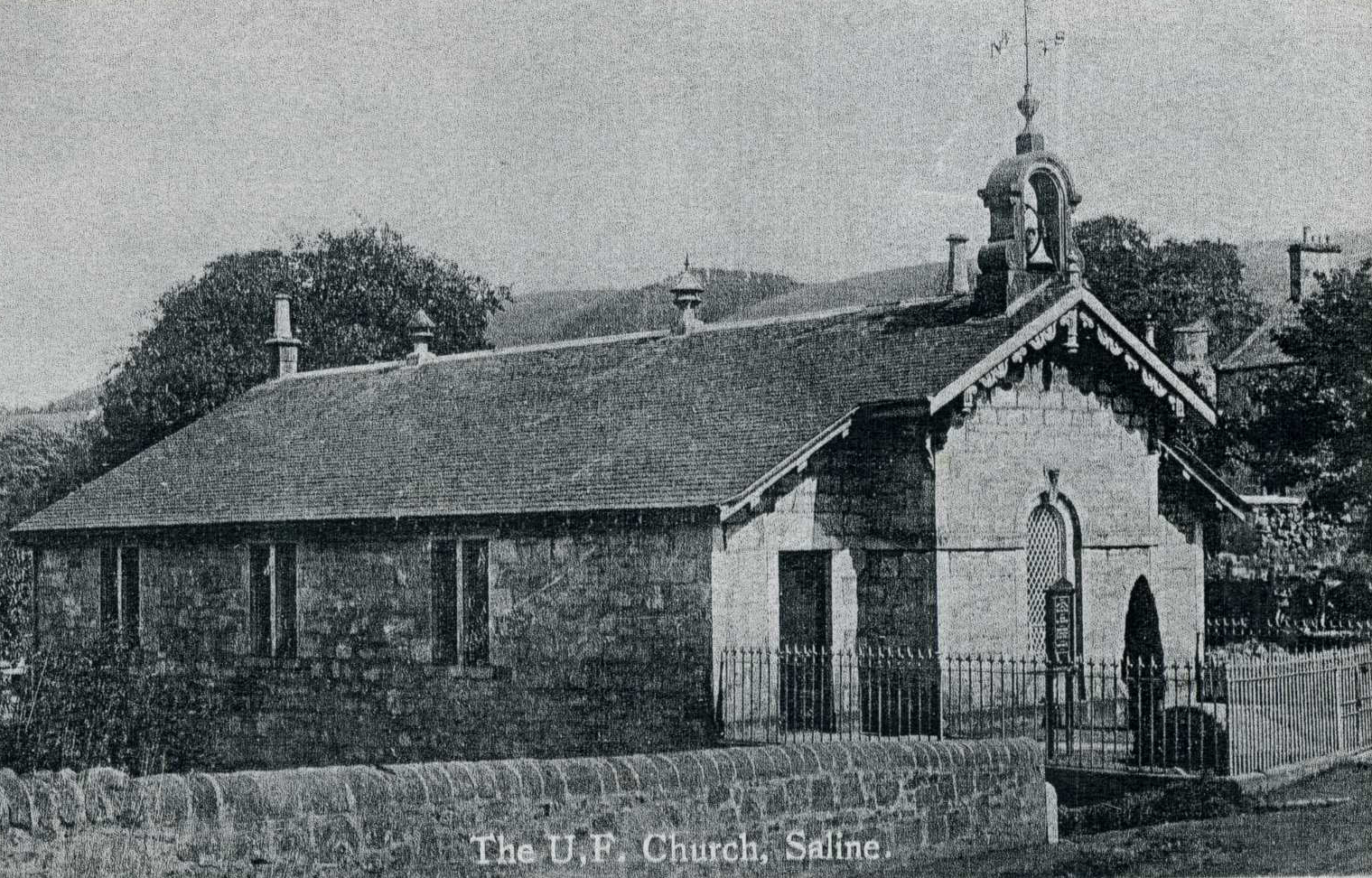 Old Saline & Steelend 19